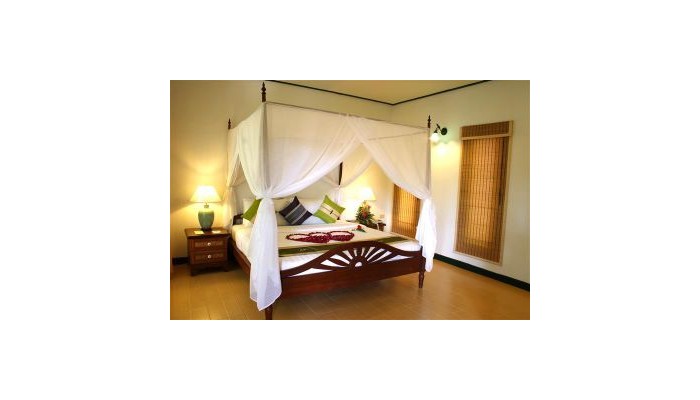 Arayaburi Boutique Resort poza 8