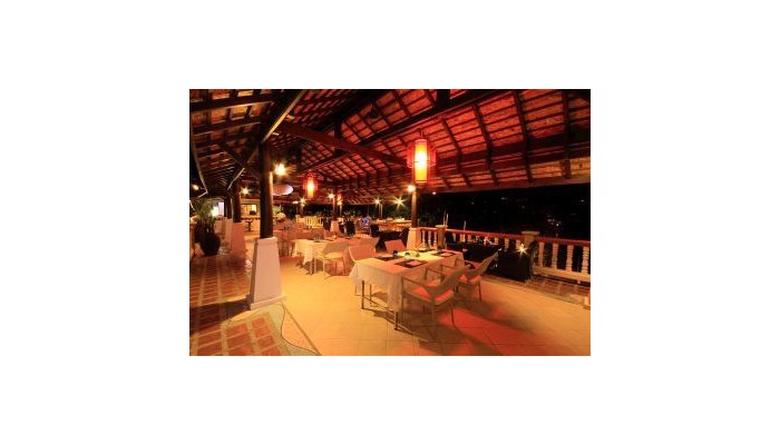 Arayaburi Boutique Resort poza 11