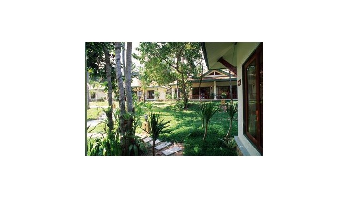 Arayaburi Boutique Resort poza 2