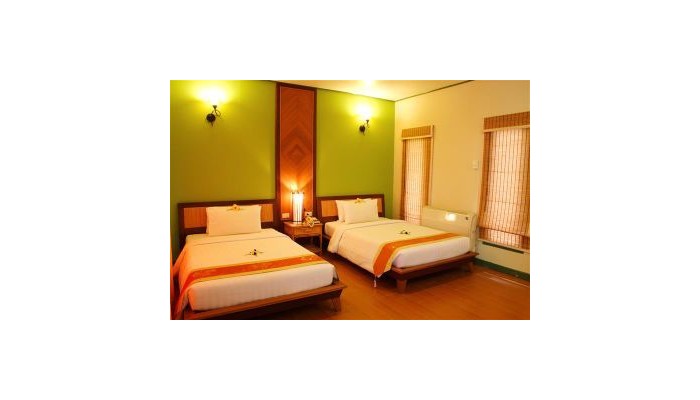 Arayaburi Boutique Resort poza 9