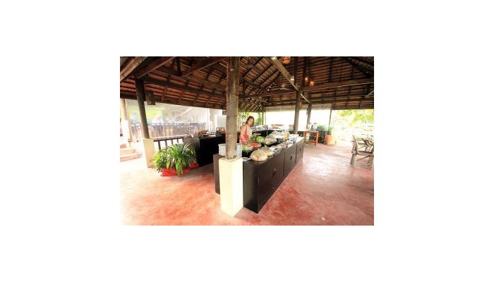 Arayaburi Boutique Resort poza 10