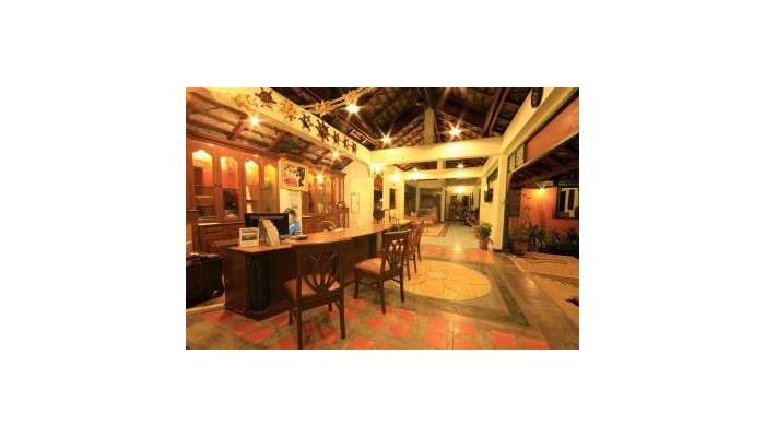 Arayaburi Boutique Resort poza 6