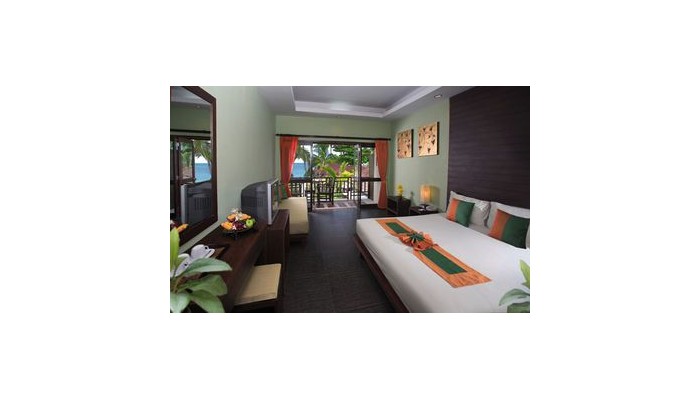 Baan Chaweng Beach Resort poza 1