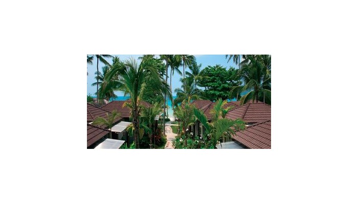 Baan Chaweng Beach Resort poza 0