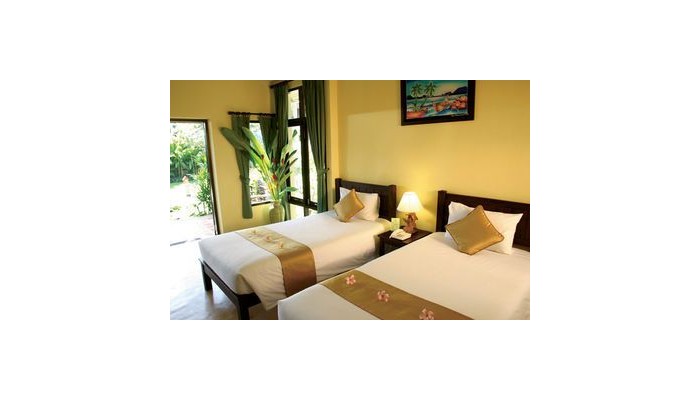 Baan Chaweng Beach Resort poza 2