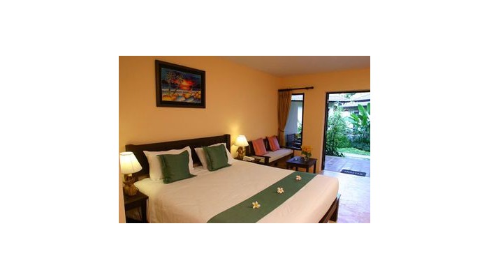 Baan Chaweng Beach Resort poza 3