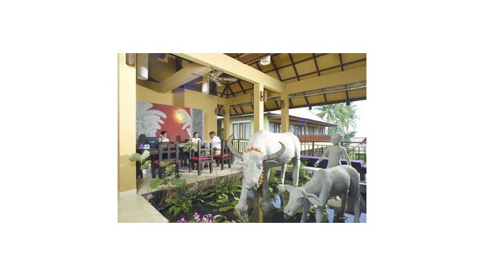 Baan Haad Ngam Boutique Resort poza 5