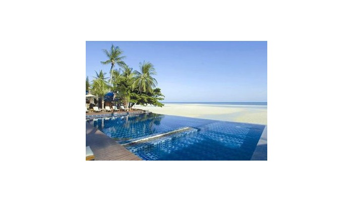 Baan Haad Ngam Boutique Resort poza 3