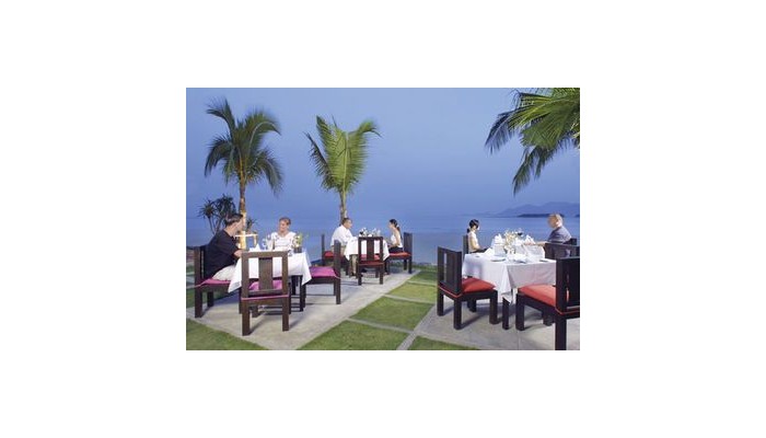 Baan Haad Ngam Boutique Resort poza 4