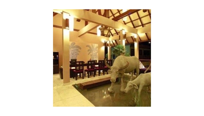 Baan Haad Ngam Boutique Resort poza 9