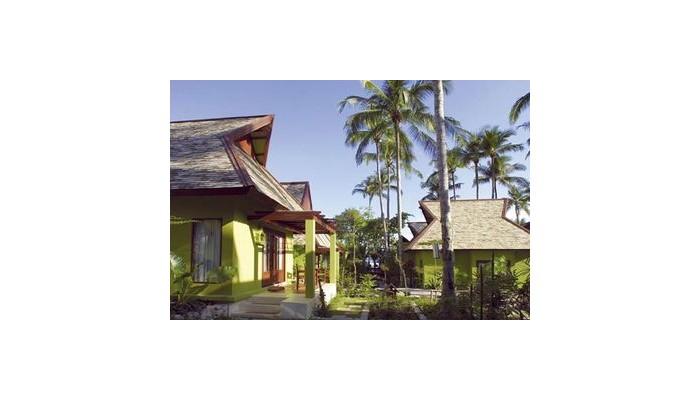 Baan Haad Ngam Boutique Resort poza 2