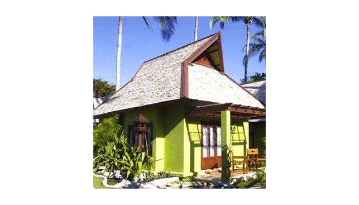 Baan Haad Ngam Boutique Resort poza 8