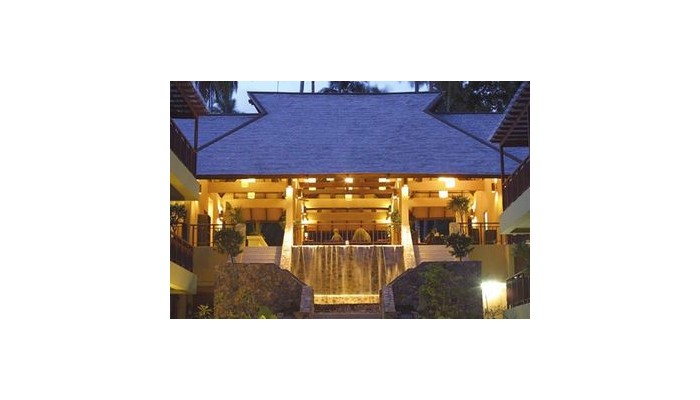 Baan Haad Ngam Boutique Resort poza 0