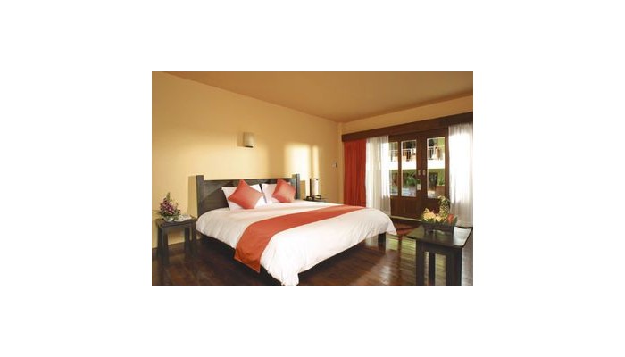 Baan Haad Ngam Boutique Resort poza 7