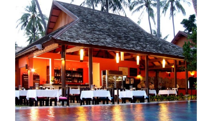 Baan Haad Ngam Boutique Resort & Villas poza 5