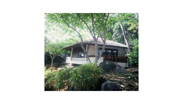 Baan Hin Sai Boutique Resort poza 1