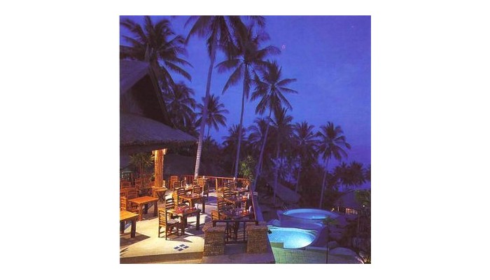 Baan Hin Sai Boutique Resort poza 2