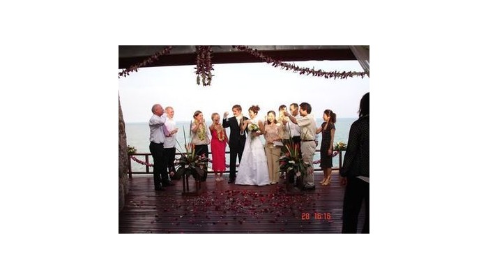 Baan Hin Sai Boutique Resort poza 5