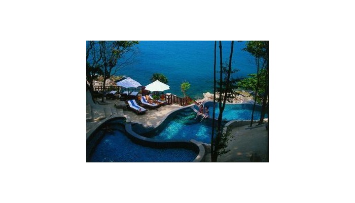 Baan Hin Sai Boutique Resort poza 7