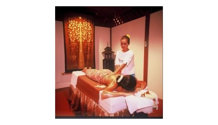 Baan Hin Sai Boutique Resort poza 4