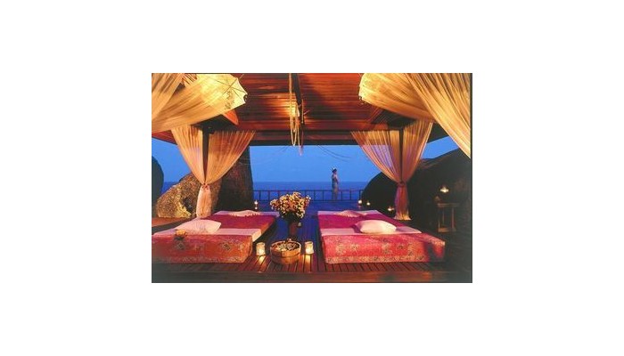 Baan Hin Sai Boutique Resort poza 8