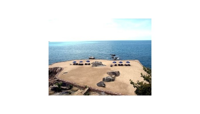 Baan Hin Sai Boutique Resort poza 6