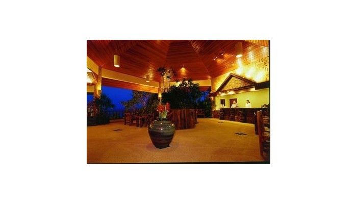 Baan Hin Sai Boutique Resort poza 3