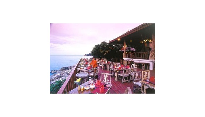 Baan Hin Sai Boutique Resort poza 9