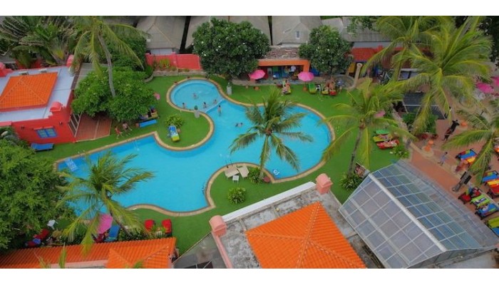 Baan Samui Resort poza 6