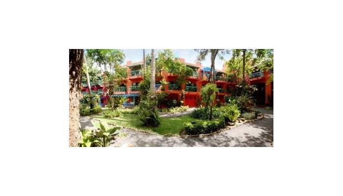 Baan Samui Resort poza 2