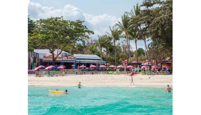 Baan Samui Resort poza 10