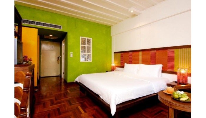 Baan Samui Resort poza 8