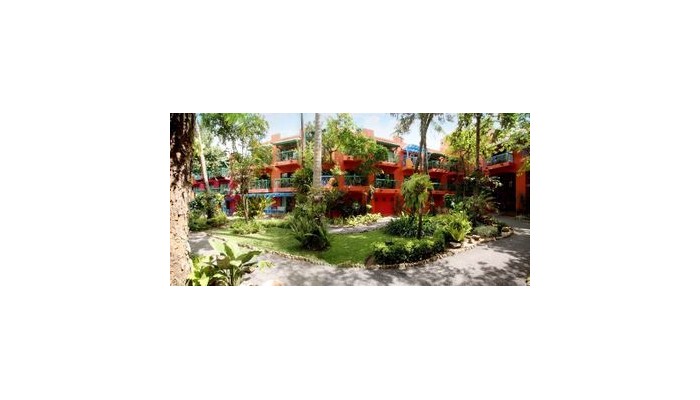 Baan Samui Resort poza 0