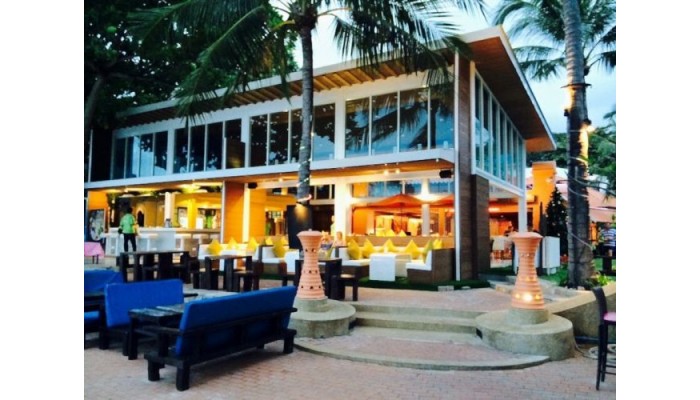 Baan Samui Resort poza 9