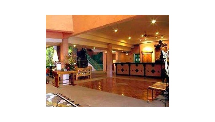 Baan Samui Resort poza 4