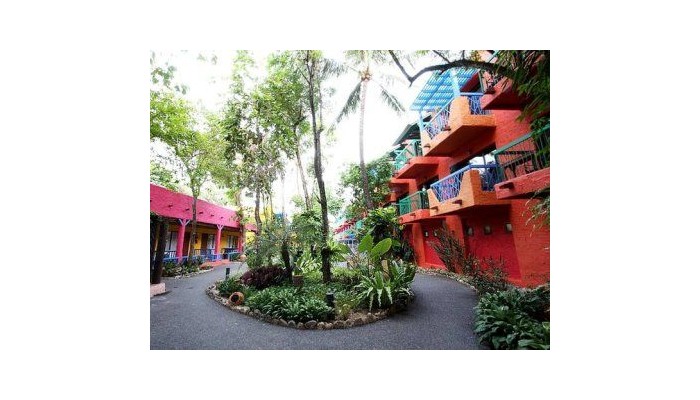 Baan Samui Resort poza 11