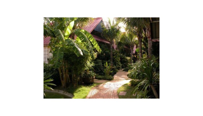 Baan Talay Resort poza 9