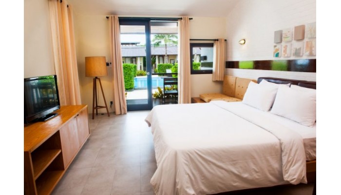 Baan Talay Resort poza 6