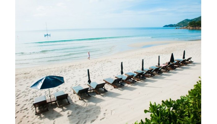 Baan Talay Resort poza 3