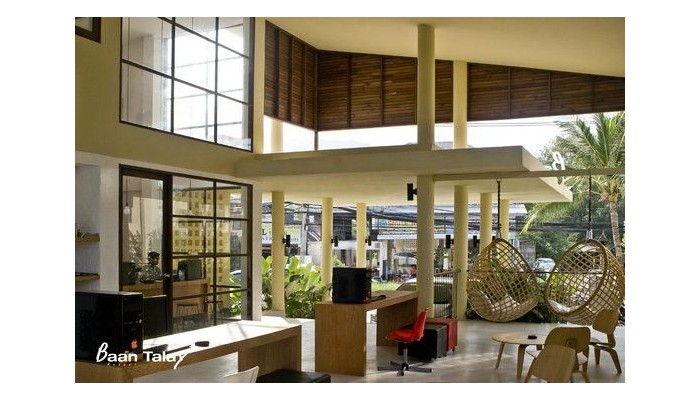 Baan Talay Resort poza 5