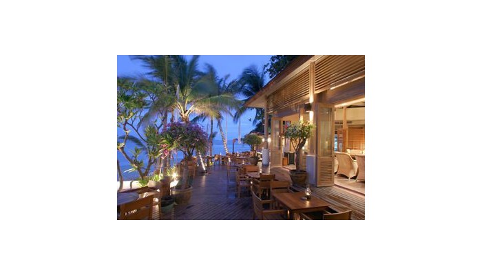 Banana Fan Sea Resort poza 8