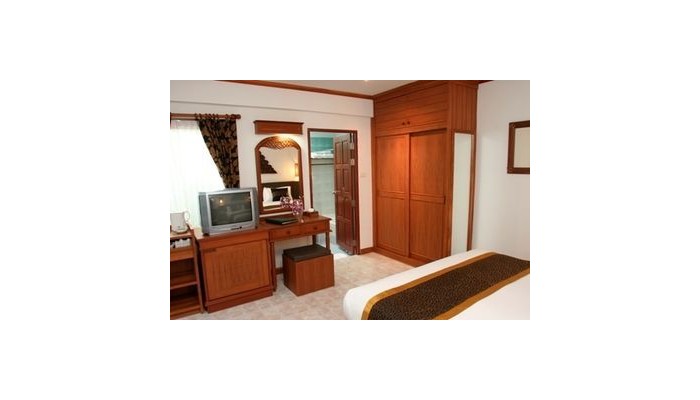 Banana Fan Sea Resort poza 4