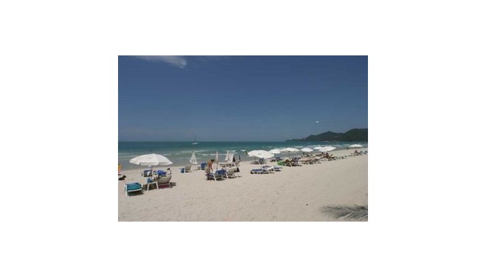 Banana Fan Sea Resort poza 6