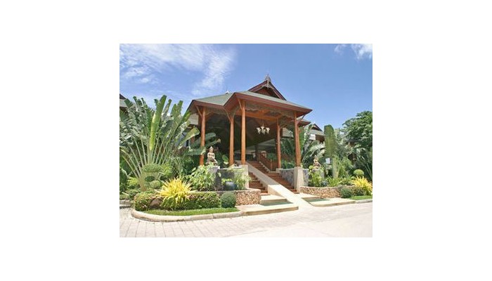 Banana Fan Sea Resort poza 0