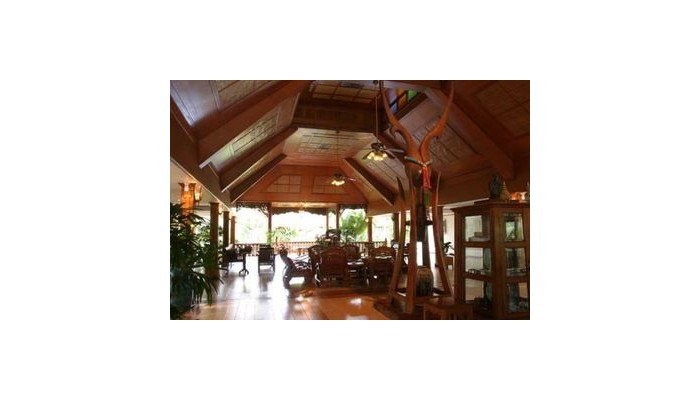 Banana Fan Sea Resort poza 5