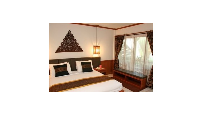 Banana Fan Sea Resort poza 10