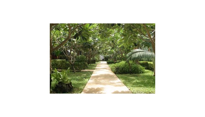 Banana Fan Sea Resort poza 3