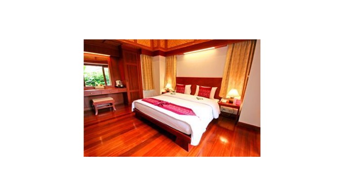 Banburee Wellness Resort And S poza 4