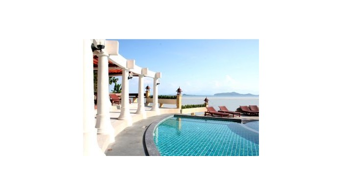 Banburee Wellness Resort And S poza 8