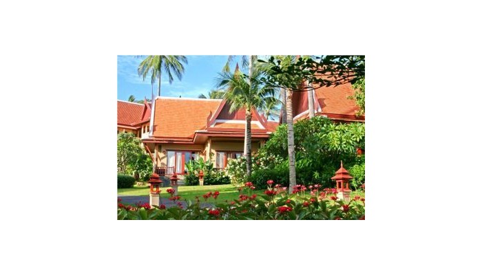 Banburee Wellness Resort And S poza 6